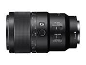 Sony 90 mm 2.8 Gmaster